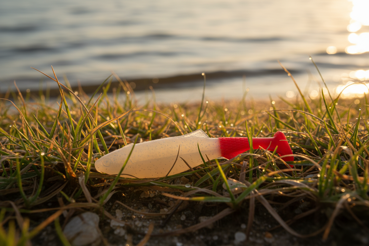 Fire Tail Minnow