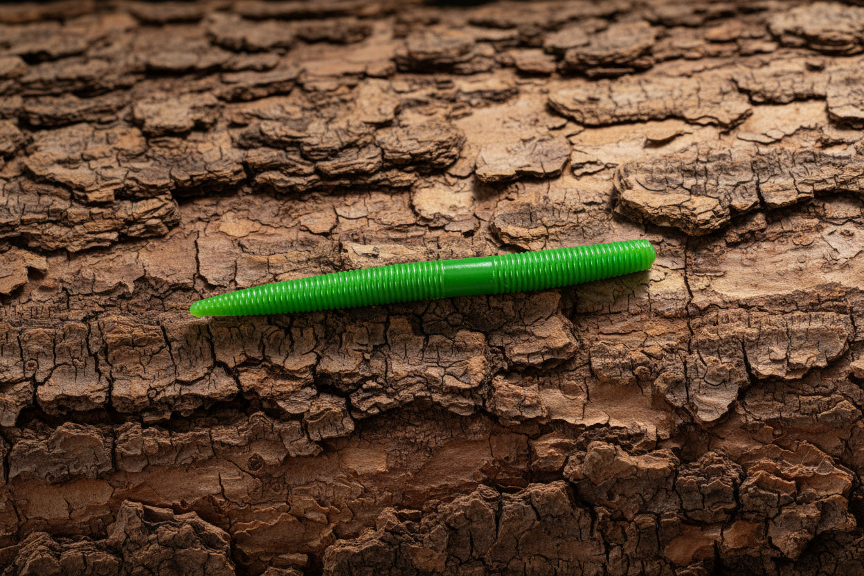 Ripple Worm