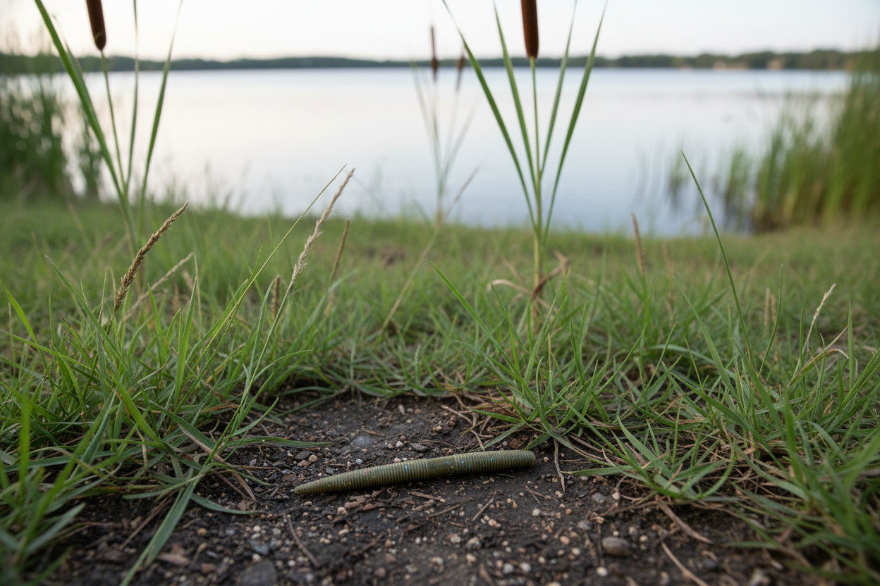 Marsh Worm