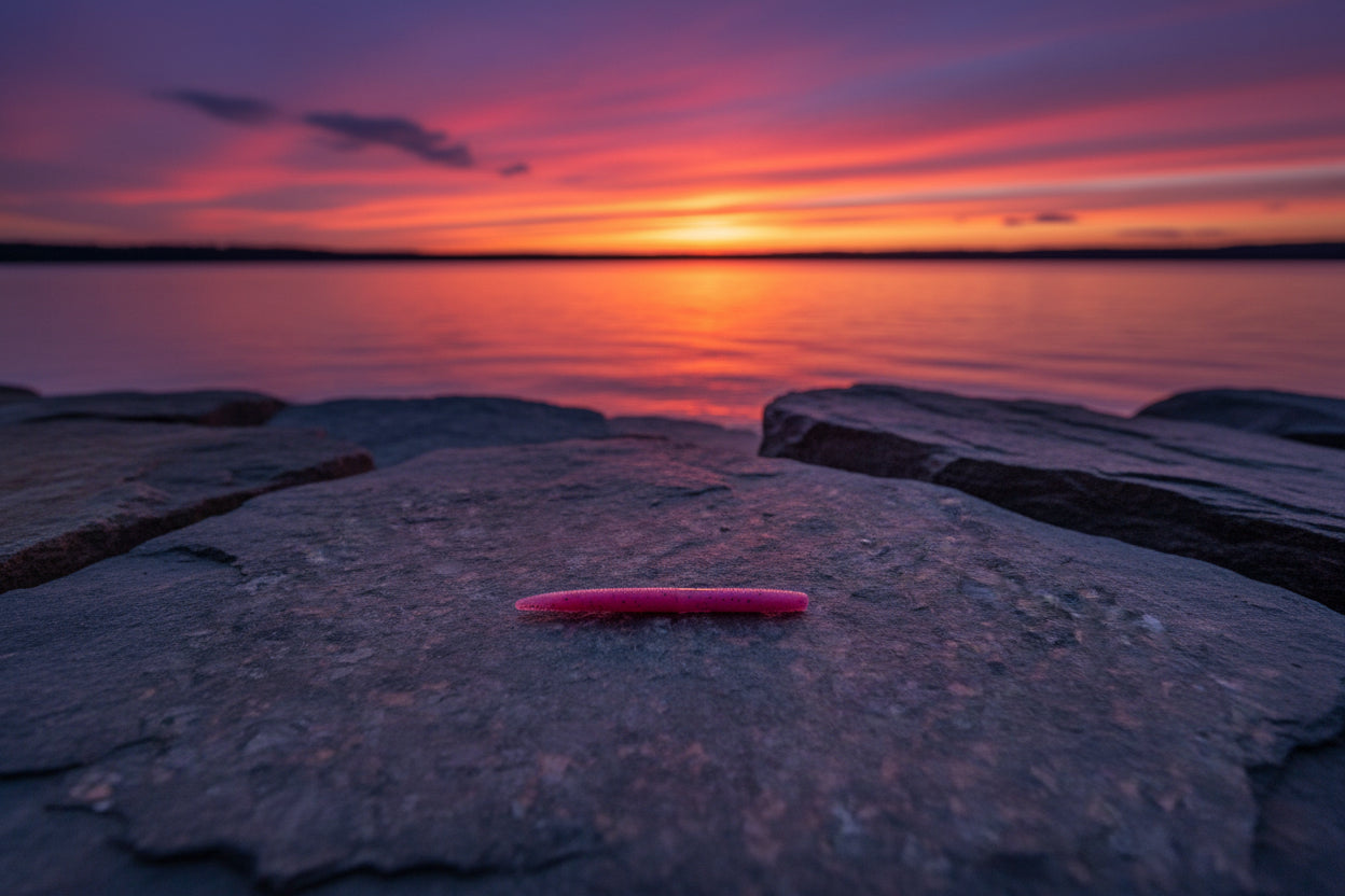 Sunset Worm